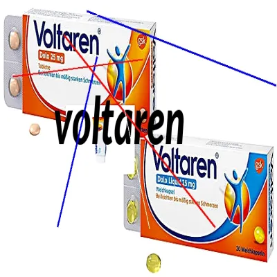 Voltaren dolo prix